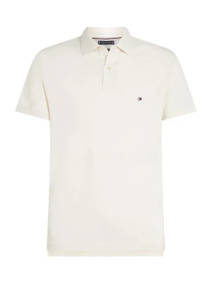 Foto van product TOMMY HILFIGER Shirt '1985 Regular Fit' pasteelgeel