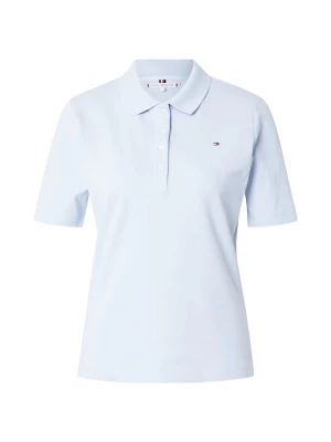 Foto van product TOMMY HILFIGER Shirt '1985 Regular Fit' pastelblauw