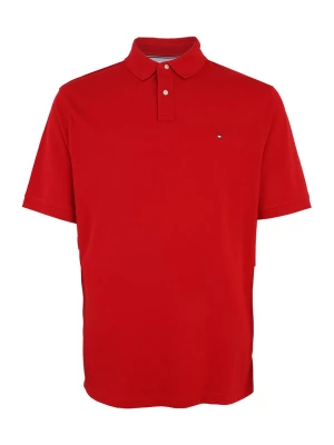 Foto van product TOMMY HILFIGER Shirt '1985' rood