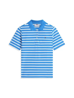 Foto van product TOMMY HILFIGER Shirt '1985' royal blue / koningsblauw / wit