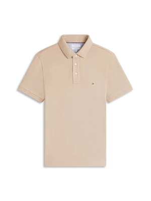 Foto van product TOMMY HILFIGER Shirt '1985 Slim Fit' beige