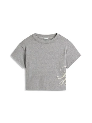 Foto van product TOMMY HILFIGER Shirt beige / grijs gemêleerd