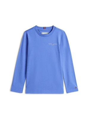 Foto van product TOMMY HILFIGER Shirt blauw