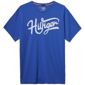 Foto van product TOMMY HILFIGER Shirt blauw