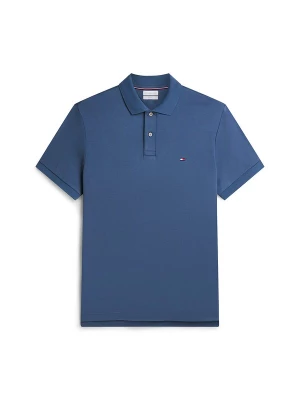 Foto van product TOMMY HILFIGER Shirt blauw