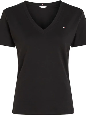 Foto van product TOMMY HILFIGER Shirt 'Cody' blauw / rood / zwart / wit