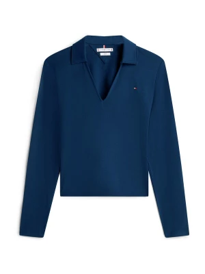 Foto van product TOMMY HILFIGER Shirt 'Cody' marine