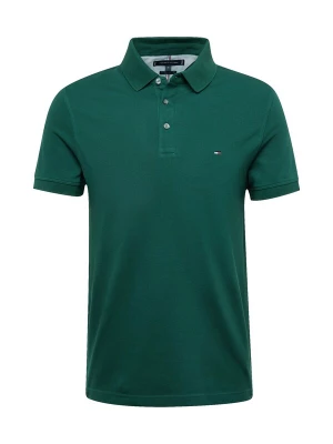 Foto van product TOMMY HILFIGER Shirt 'Core 1985' donkergroen