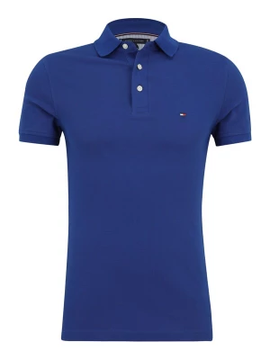 Foto van product TOMMY HILFIGER Shirt 'CORE 1985' kobaltblauw