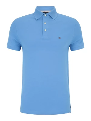 Foto van product TOMMY HILFIGER Shirt 'CORE 1985' lichtblauw