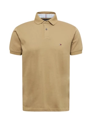 Foto van product TOMMY HILFIGER Shirt 'CORE 1985 REGULAR POLO' beige