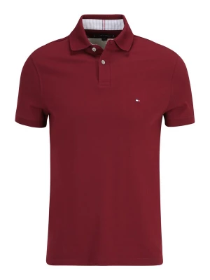 Foto van product TOMMY HILFIGER Shirt 'CORE 1985 REGULAR POLO' bordeaux