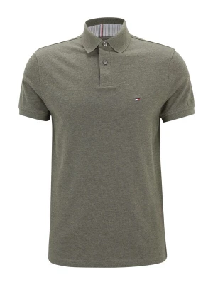 Foto van product TOMMY HILFIGER Shirt 'CORE 1985 REGULAR POLO' groen