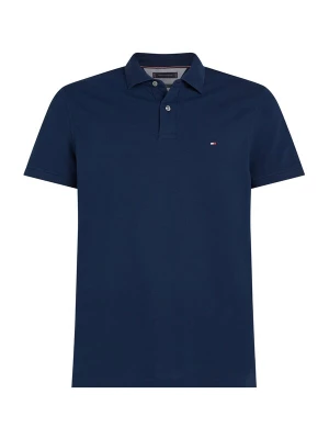 Foto van product TOMMY HILFIGER Shirt 'CORE 1985 REGULAR POLO' nachtblauw