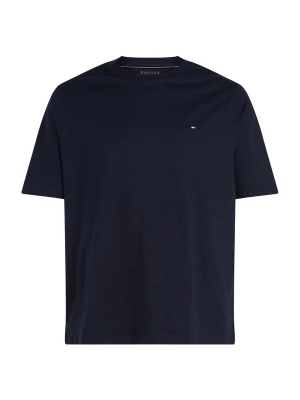 Foto van product TOMMY HILFIGER Shirt 'ESSENTIAL' blauw