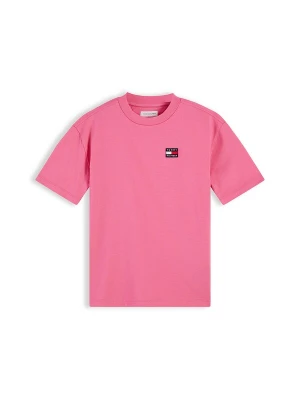 Foto van product TOMMY HILFIGER Shirt 'Essential' lichtroze