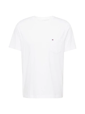 Foto van product TOMMY HILFIGER Shirt 'Essential' wit