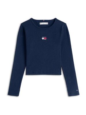 Foto van product TOMMY HILFIGER Shirt 'Heritage Extra Slim Long Sleeve' marine