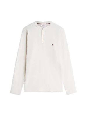 Foto van product TOMMY HILFIGER Shirt lichtbeige