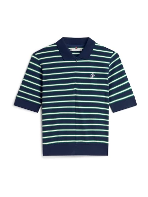 Foto van product TOMMY HILFIGER Shirt lichtbeige / navy / donkergroen
