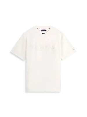 Foto van product TOMMY HILFIGER Shirt lichtgeel