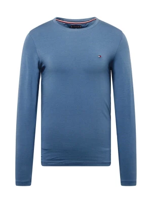 Foto van product TOMMY HILFIGER Shirt 'Long Sleeve Slim' opaal
