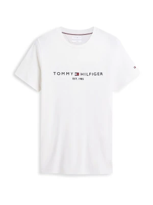 Foto van product TOMMY HILFIGER Shirt marine / rood / wit