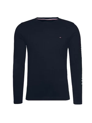 Foto van product TOMMY HILFIGER Shirt navy