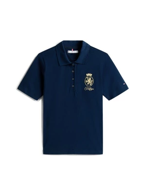 Foto van product TOMMY HILFIGER Shirt navy / gemengde kleuren
