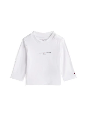 Foto van product TOMMY HILFIGER Shirt navy / rood / wit