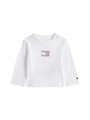 Foto van product TOMMY HILFIGER Shirt navy / rood / wit
