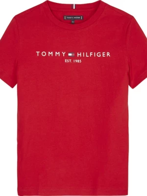 Foto van product TOMMY HILFIGER Shirt navy / rood / wit