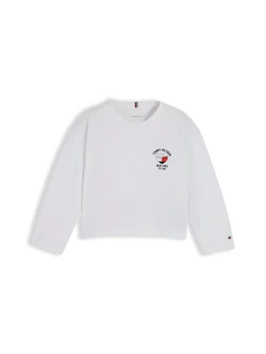 Foto van product TOMMY HILFIGER Shirt navy / rood / wit