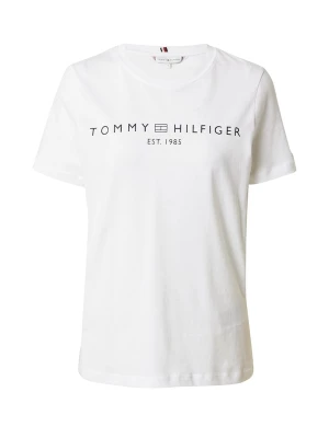 Foto van product TOMMY HILFIGER Shirt navy / wit