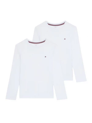 Foto van product TOMMY HILFIGER Shirt wit