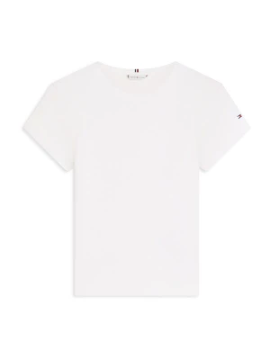 Foto van product TOMMY HILFIGER Shirt wit gemêleerd