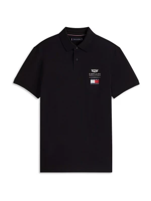 Foto van product TOMMY HILFIGER Shirt zwart