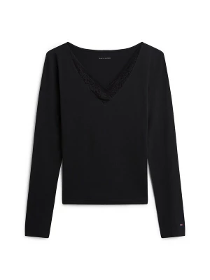 Foto van product TOMMY HILFIGER Shirt zwart