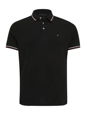 Foto van product TOMMY HILFIGER Shirt zwart