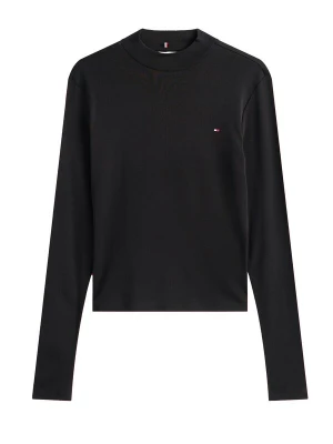 Foto van product TOMMY HILFIGER Shirt zwart
