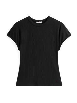 Foto van product TOMMY HILFIGER Shirt zwart