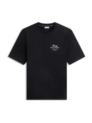 Foto van product TOMMY HILFIGER Shirt zwart