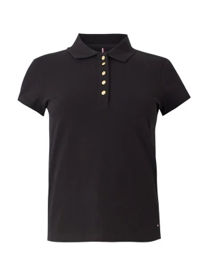 Foto van product TOMMY HILFIGER Shirt zwart