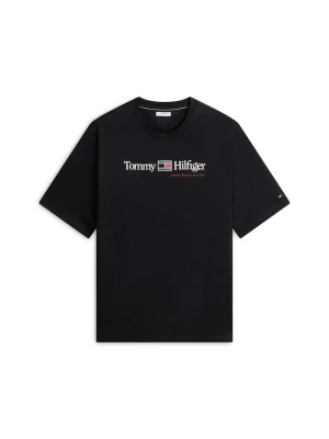 Foto van product TOMMY HILFIGER Shirt zwart