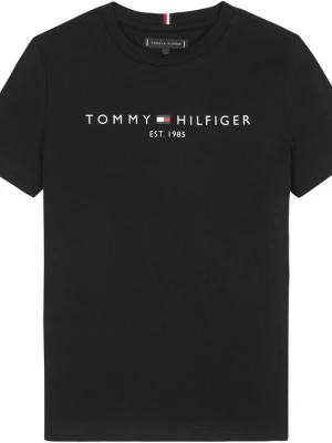 Foto van product TOMMY HILFIGER Shirt zwart / wit