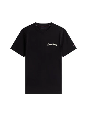 Foto van product TOMMY HILFIGER Shirt zwart / wit