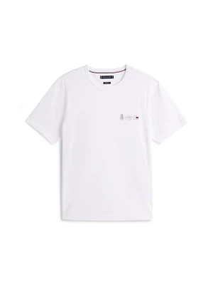 Foto van product TOMMY HILFIGER Shirt zwart / wit