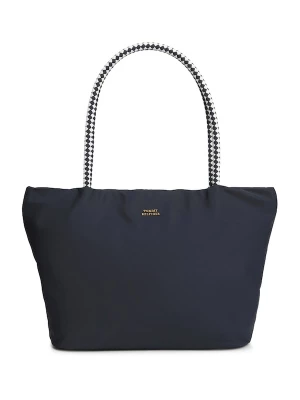Foto van product TOMMY HILFIGER Shopper 'Braided Handle Hobo Tote' navy