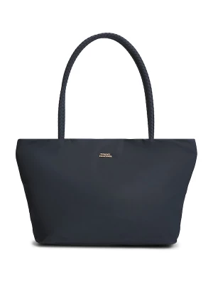 Foto van product TOMMY HILFIGER Shopper 'Braided Handle Hobo Tote' zwart