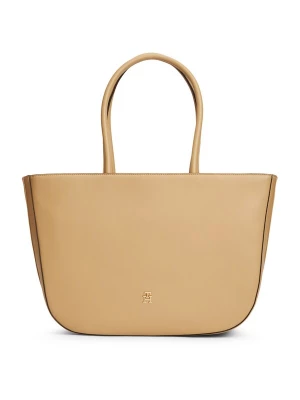 Foto van product TOMMY HILFIGER Shopper kaki
